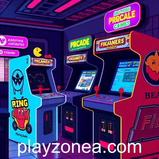 Arcade Games