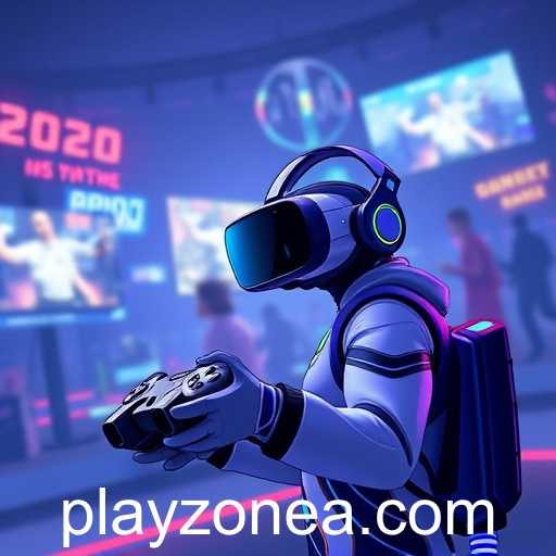 Exploring the Evolution of Gaming in 2025