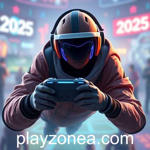 Gaming Evolutions and Trends of 2025