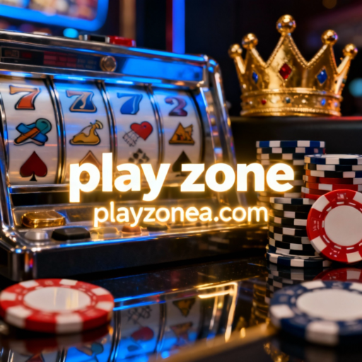 play zone